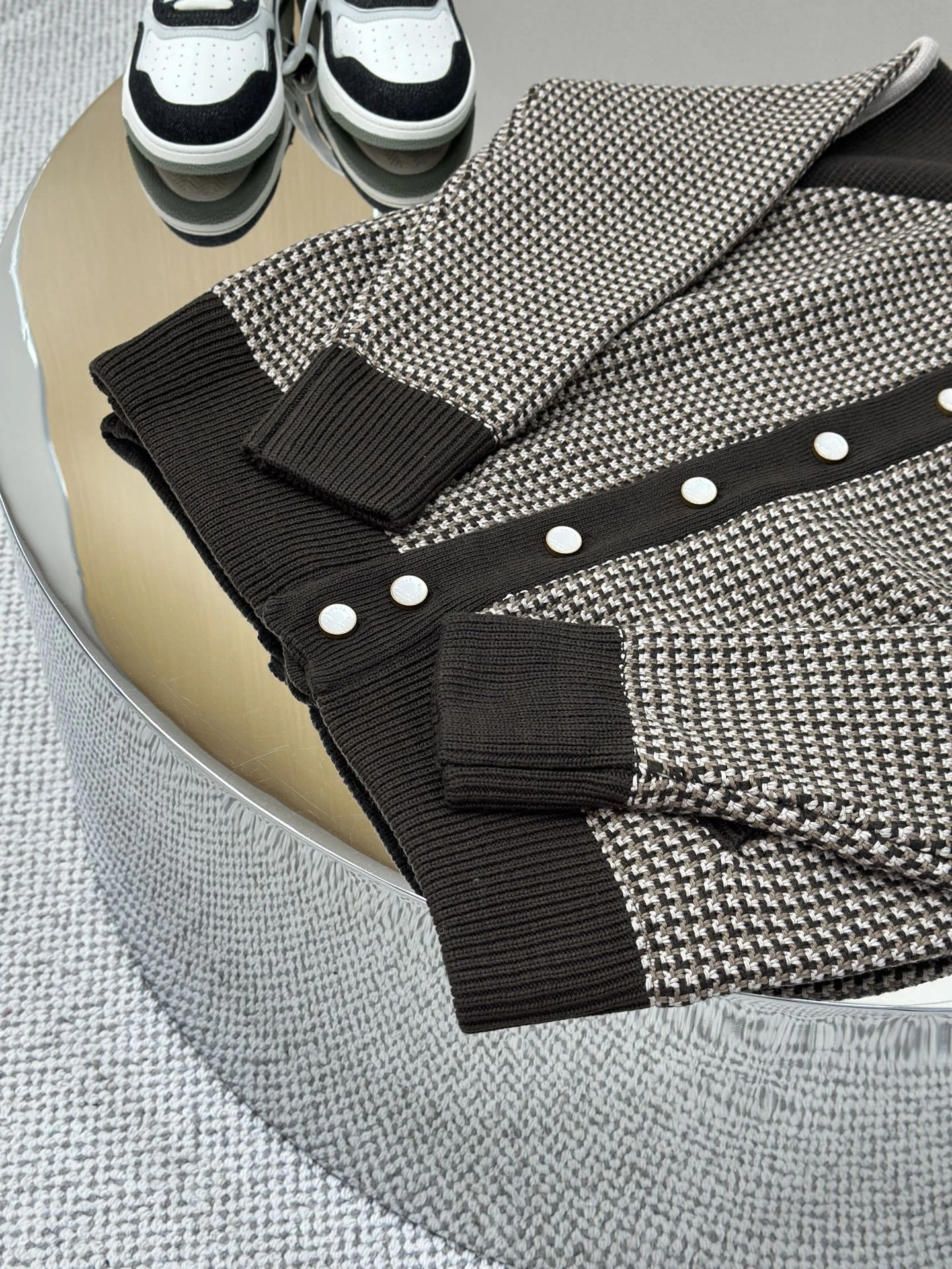 wg.luxury-- 8V Cotton oversize item:E-F501J1007H